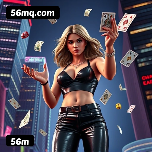 Imagem secundária de apoio para instalação do app 56m